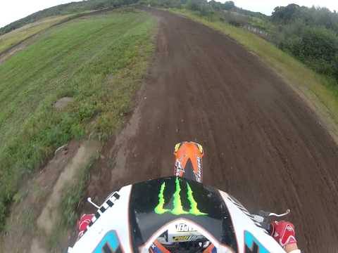 Staples Moto 1 8-12-12