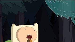 Adventure Time - Ghost Princess (shorter preview)
