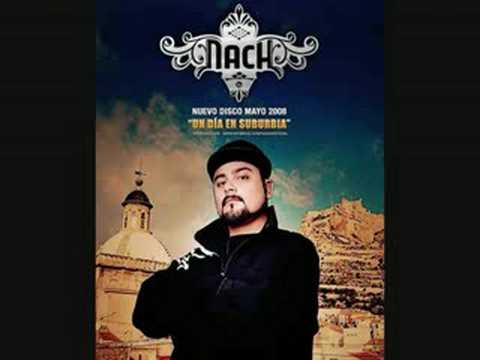 Nach - Esclavos del destino