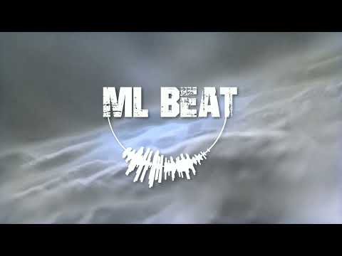 ''Cloud" Emotional guitare beat by ML kaza 2024