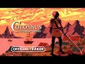 Colossus - Eternal Blight | BEST Indie Games Trailers