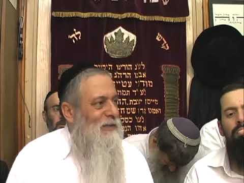 הרב מרדכי עטייה - שורשי המוחין שבכתר - כריעות וזקיפות - שיעור 002 - שורשי המוחין שבכתר