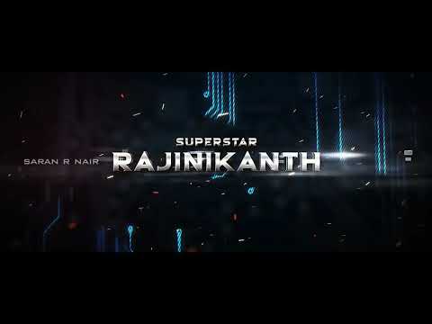 Robot 3.0  office trailer  Ami jaksen and Rajinik knth and Aishwaya