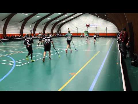 08.11.2014 SB-Heinola - HU-46 3  erä I