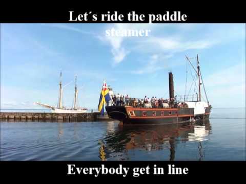 Video thumbnail for Riverboat Queen