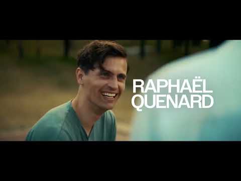 [BANDE ANNONCE] Le Rêve américain avec Jean-Pascal Zadi et Raphaël Quenard