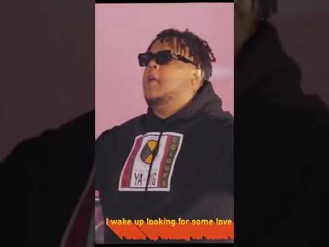 Akapellah ft Robot 95 Love & Money Sample