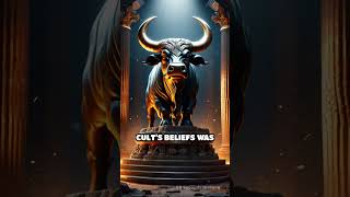 The Mysterious Cult of Mithras