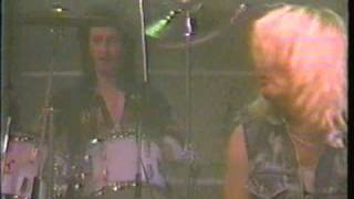 Cult 1987 Wild Flower &amp; Born To Be Wild