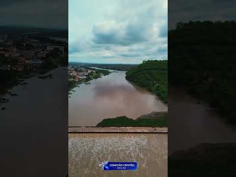 Batalha, terra que a gente ama! #BatalhaAL #RioIpanema #Serrinha #SertãoAlagoano #alagoas #shorts