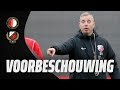 HAKE | 'We gaan naar De Kuip om te winnen'