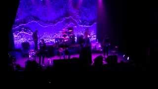Volcano Choir - Alaskans @ The Fonda Theatre
