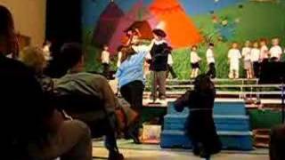 Athony at Renaissance Fair No. 1