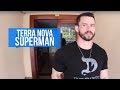 SUPERMAN NA CAPITAL FEDERAL | ROTINA, TREINO E DIETA
