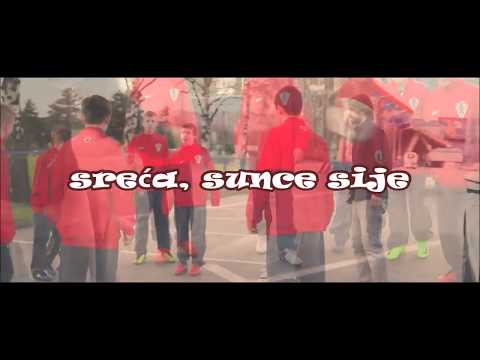 STOKA FT. LAYZ MOJA CROATIA LYRICS