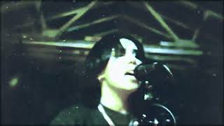 Graywave – “Dancing in the Dust”