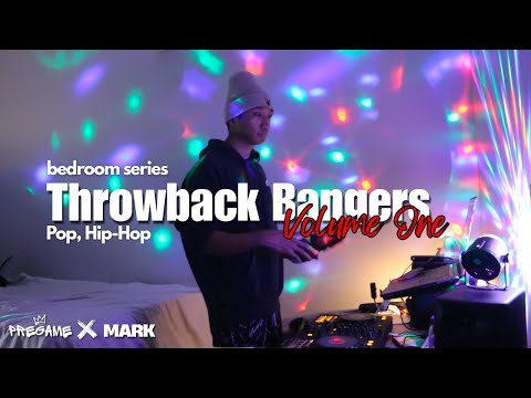 Pop, Throwback Bangers | Pitbull, Flo Rida, Akon, Drake + more | Bedroom Series | Oahu, Hawaii