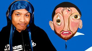BALLOONERISM!!!!!!! (i love mac miller)
