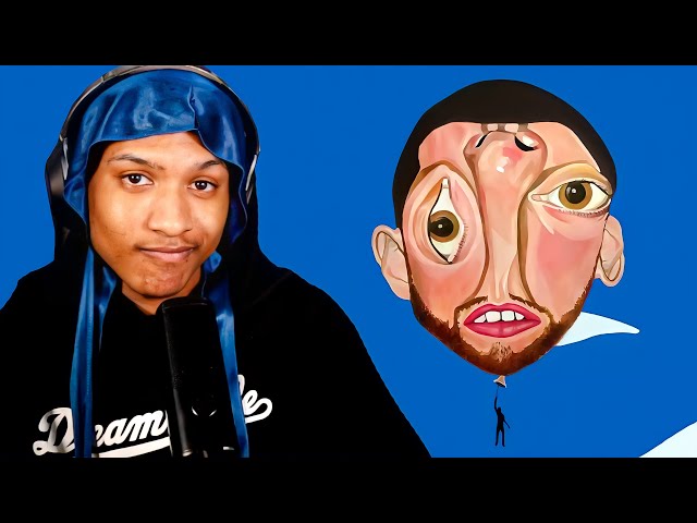 BALLOONERISM!!!!!!! (i love mac miller)