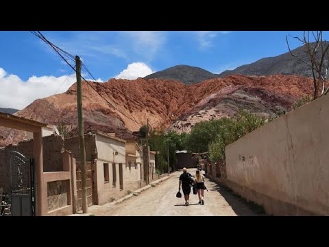 CHRISS KAIZZY - LA MONTAÑA (LA PEÑA DEL MILENIO)