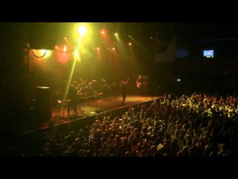 UQ REBIRTH TOUR / DOWN SET GO / LIVE IN MOSCOW/ 21.05.17 / YOTASPACE