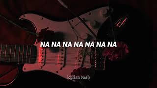 kaiser chiefs - everyday i love you less and less (subtitulada en español - lyrics)