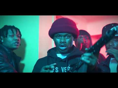 DON GOTTI - GRAVEYARD ft. RG MAYO x GUDDA 30