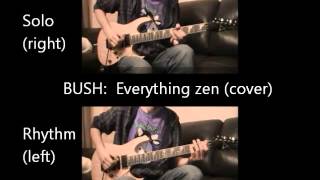 Everything zen cover