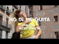 No se me quita / Maluma, Ricky Martin / ZUMBA No se me quita / Maluma, Ricky Martin / ZUMBA