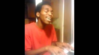 Emotion Singing Brutha One Day On This Earth