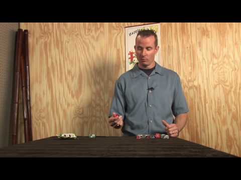 How to Play - Bowling Dice