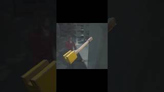 難所 ジャッキ入手 #バイオハザードre2 #ゲーム実況 #タイムアタック