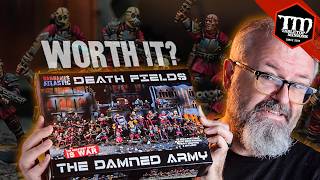 Tabletop Minions - The Game video thumbnail