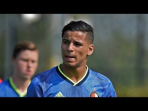 Highlights Ilyas el Moussaoui 9