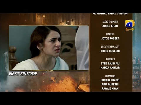 Tere Bin Episode 28 Teaser - Promo - Har Pal Geo Drama Review - 29 March 2023