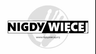 Marcin Kornak o rozpoczęciu przez prokuraturę delegalizacji ONR w Brzegu, 20.05.2009.