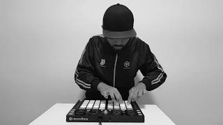 Video thumbnail for Pioneer DJ DDJ XP1 by DJ MASS
