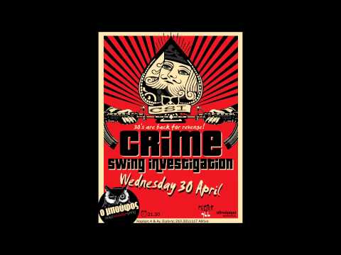 Ο Μπούφος ο Pepper 96.6 και οι Crime...