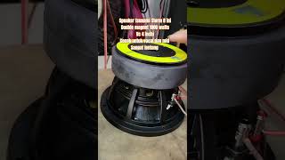 Download lagu Speaker Storm 8 inchi 1000 Watt #speaker #audio #sound mp3