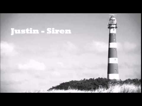 Justin - Siren