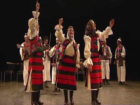 Grupul Iza  - Măi mândrule de ţî-s dragă; Facu- mi voia când şi când