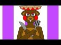 Minecraft Fnaf El Chip The Master Chef Minecraft Roleplay