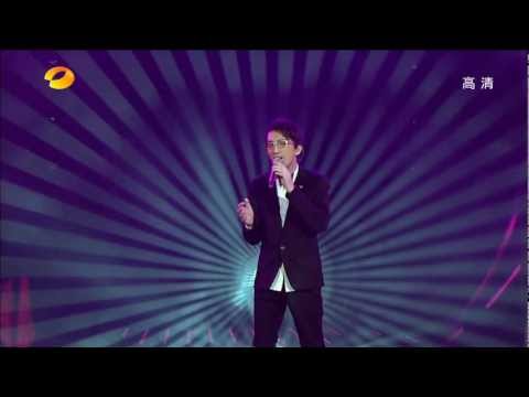 20130301【我是歌手】林志炫 《Opera》