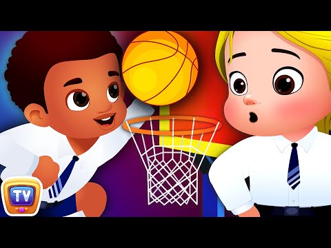 Captain Cussly – ChuChu TV Storytime Good Habits Bedtime Stories for Kids