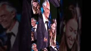 Andrea Bocelli &amp; Lauren Daigle’s Emotional “Canto della Terra” Stuns Audience – A Performance