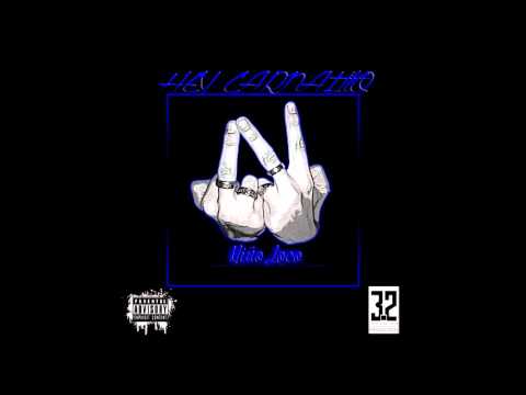 NINO LOCO - HEY CARNALITO - (2015)