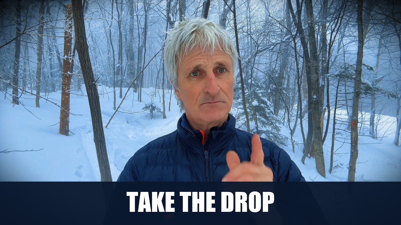 Neil Murphy — The Dynamic Man