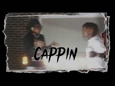 SpinAgain 3 X Coby3x - Cappin [Official Music Video]
