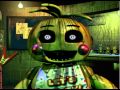 Phantom Toy Chica Sings FNAF Song