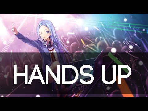 DJ Elektroshock - The HandzUp Feeling Will Stay Here